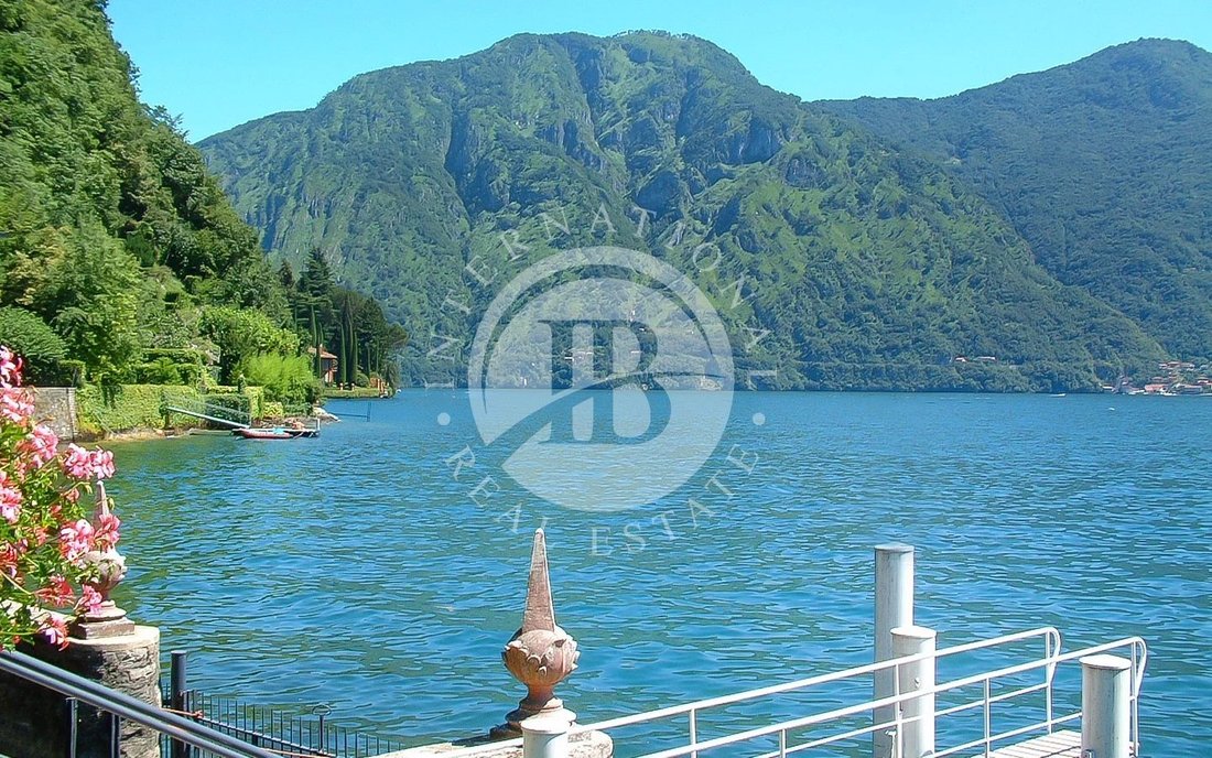 Villa à Lac de Côme, Lombardie, Italie 3 - 14483968