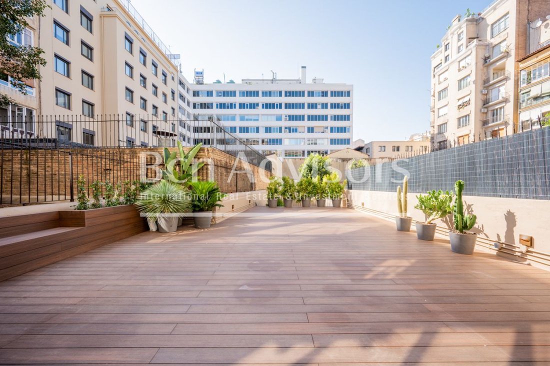 Appartamento a Barcellona, Catalogna, Spagna 3 - 14481087