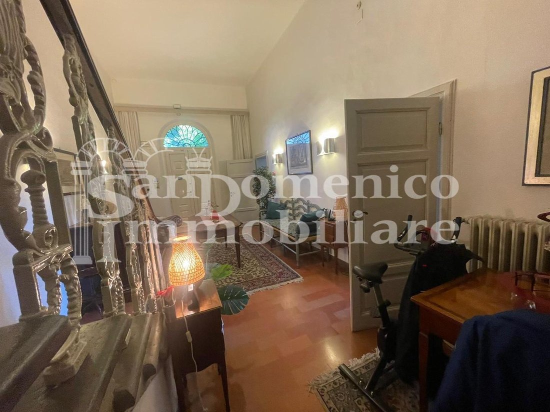 Villa a Riglione-Oratoio, Toscana, Italia 5 - 14482214