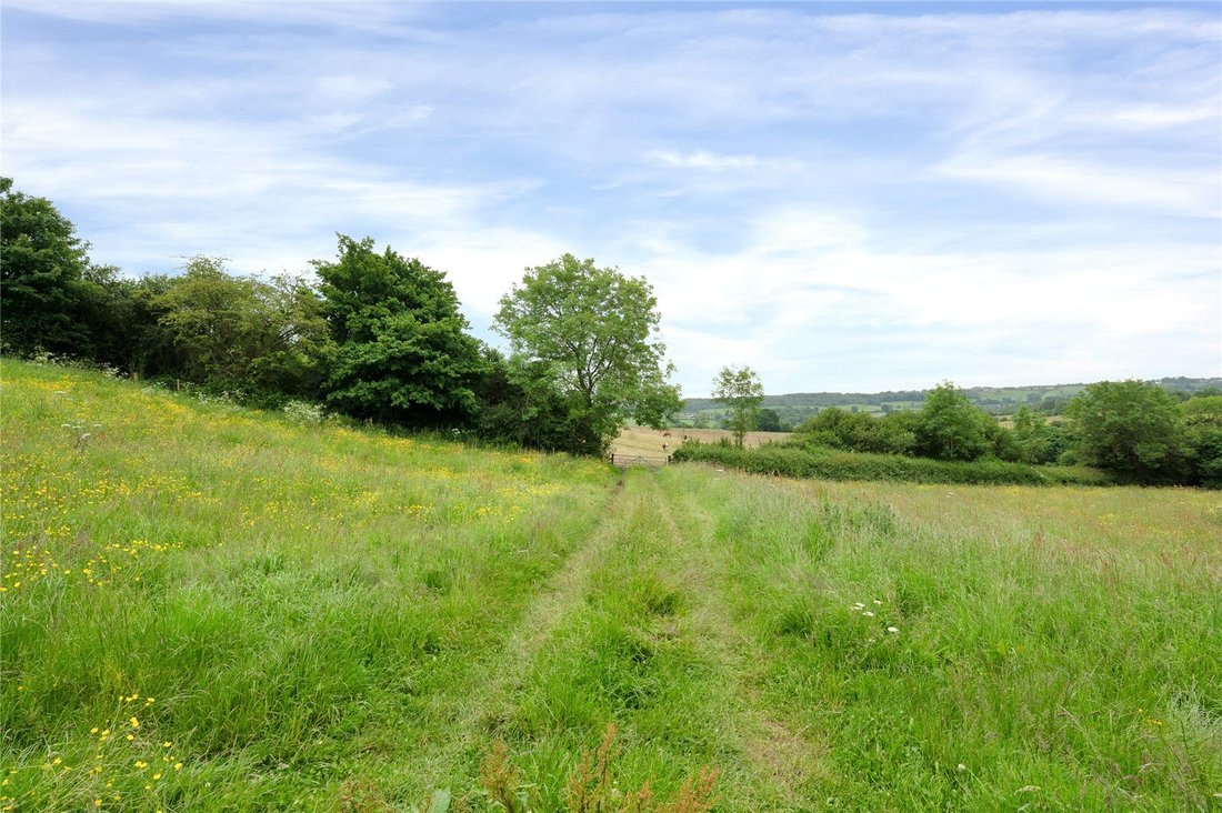 Land, Land At Offcote, Ashbourne, In Ashbourne, England, United Kingdom For Sale (14480573)