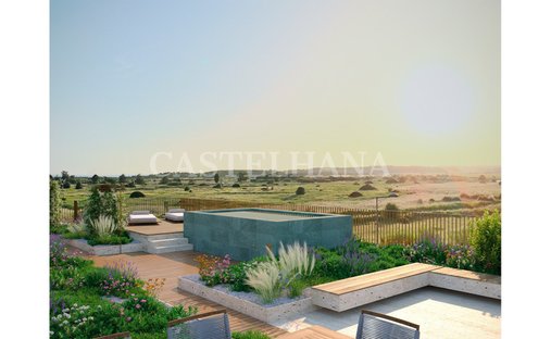 Apartment in Vilamoura, Quarteira, Portugal 1
