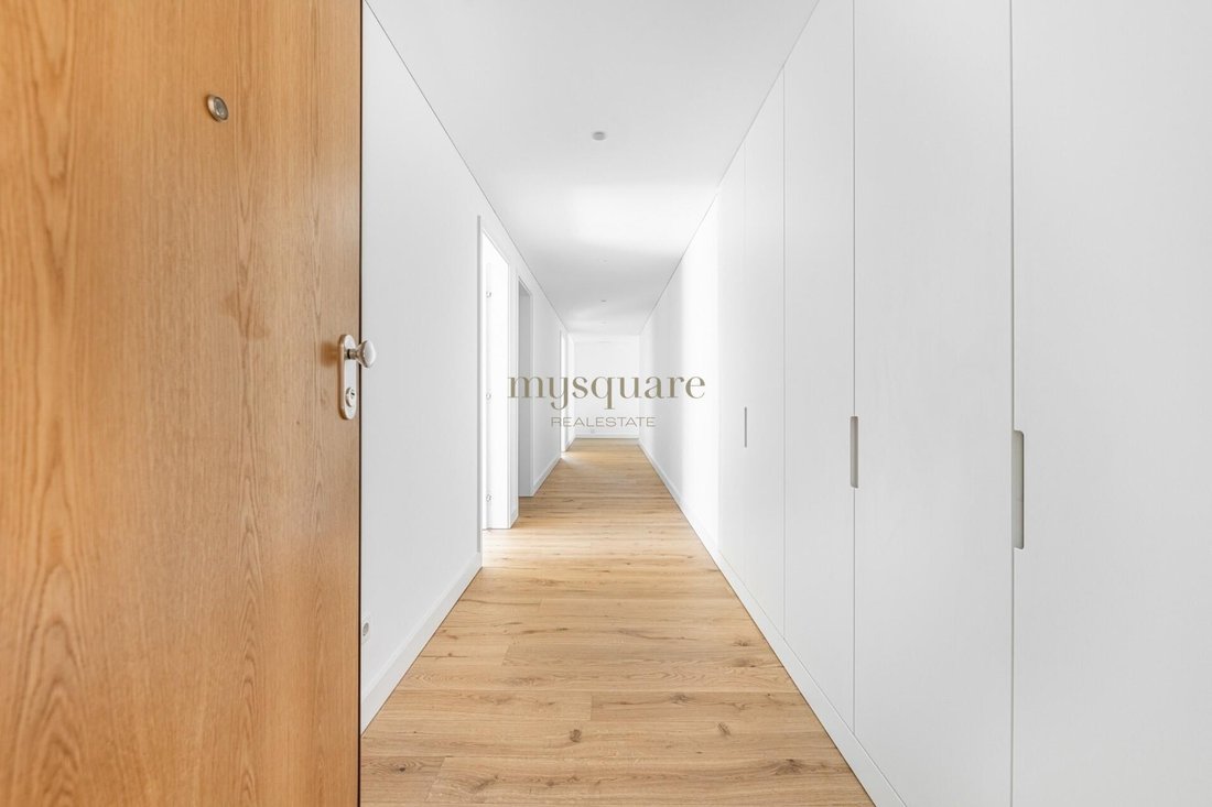 Apartment in Canidelo, Porto District, Portugal 3 - 14480383
