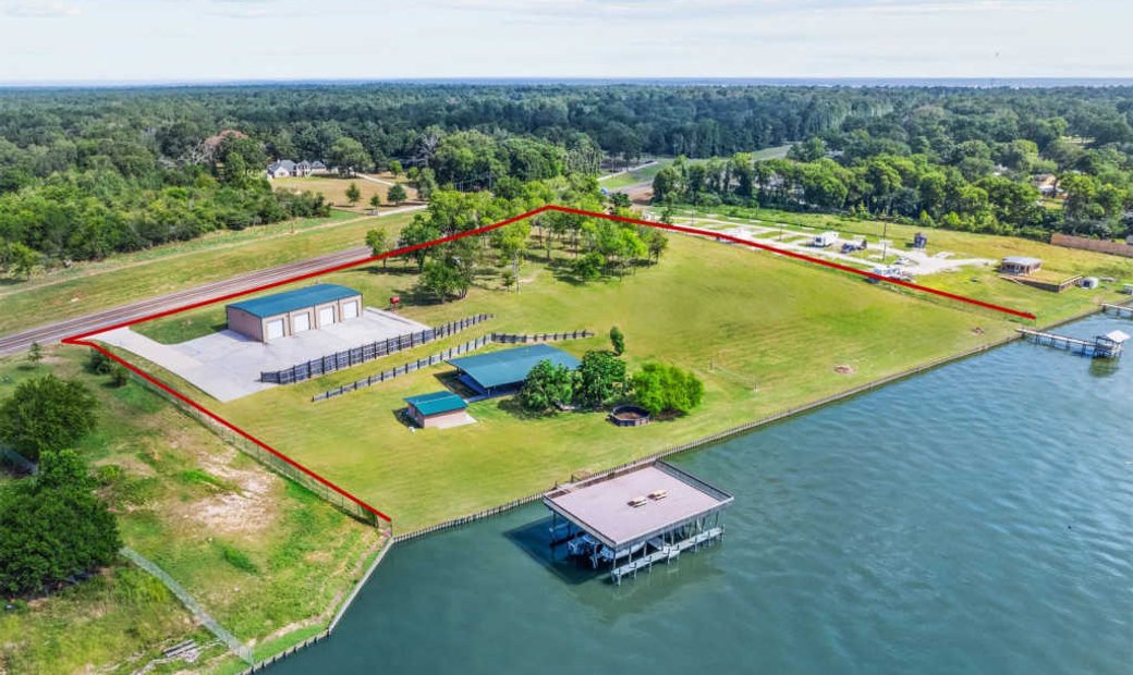 Lots And Land Point Blank In Point Blank, Texas, United States For Sale