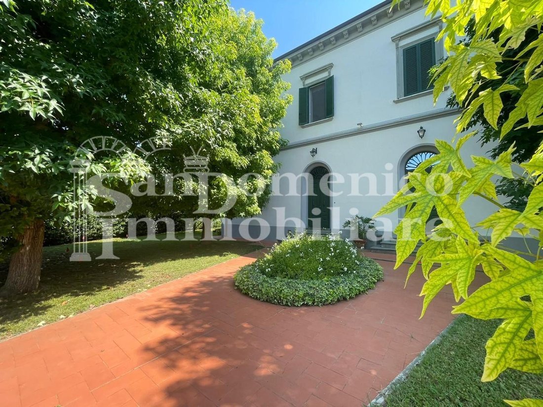 Villa a Riglione-Oratoio, Toscana, Italia 2 - 14482214