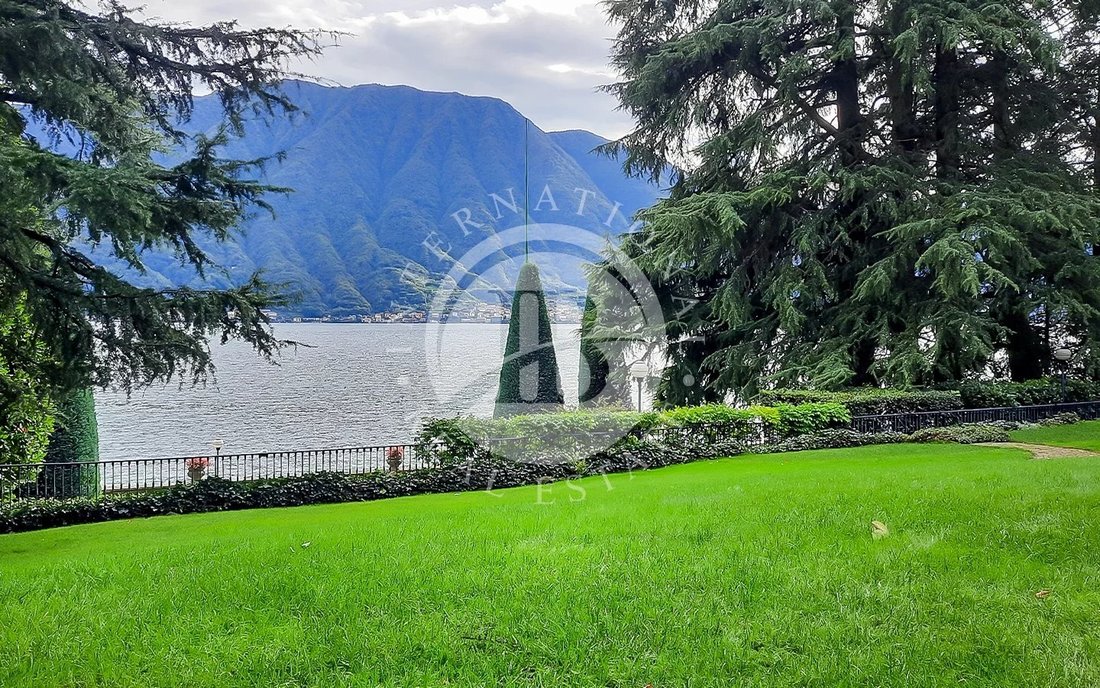 Villa à Lac de Côme, Lombardie, Italie 4 - 14483968