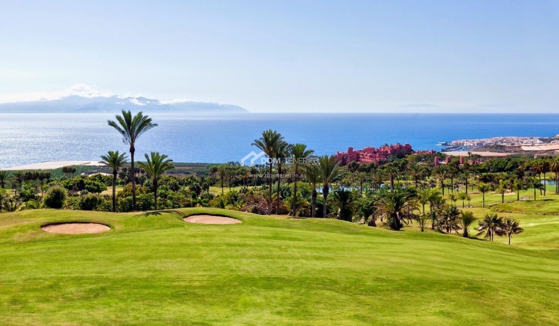 Villa in Guia de Isora, Canary Islands, Spain 2 - 14482091