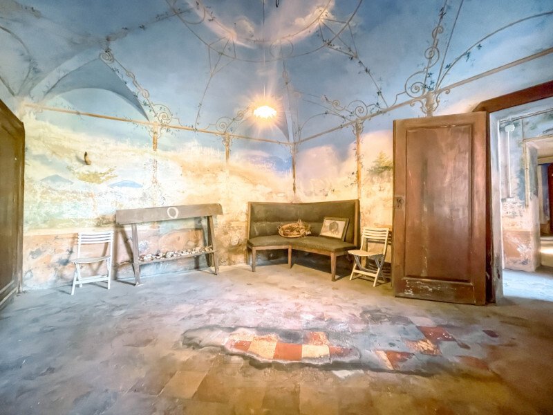 Maison à Ameno, Piémont, Italie 4 - 14484411