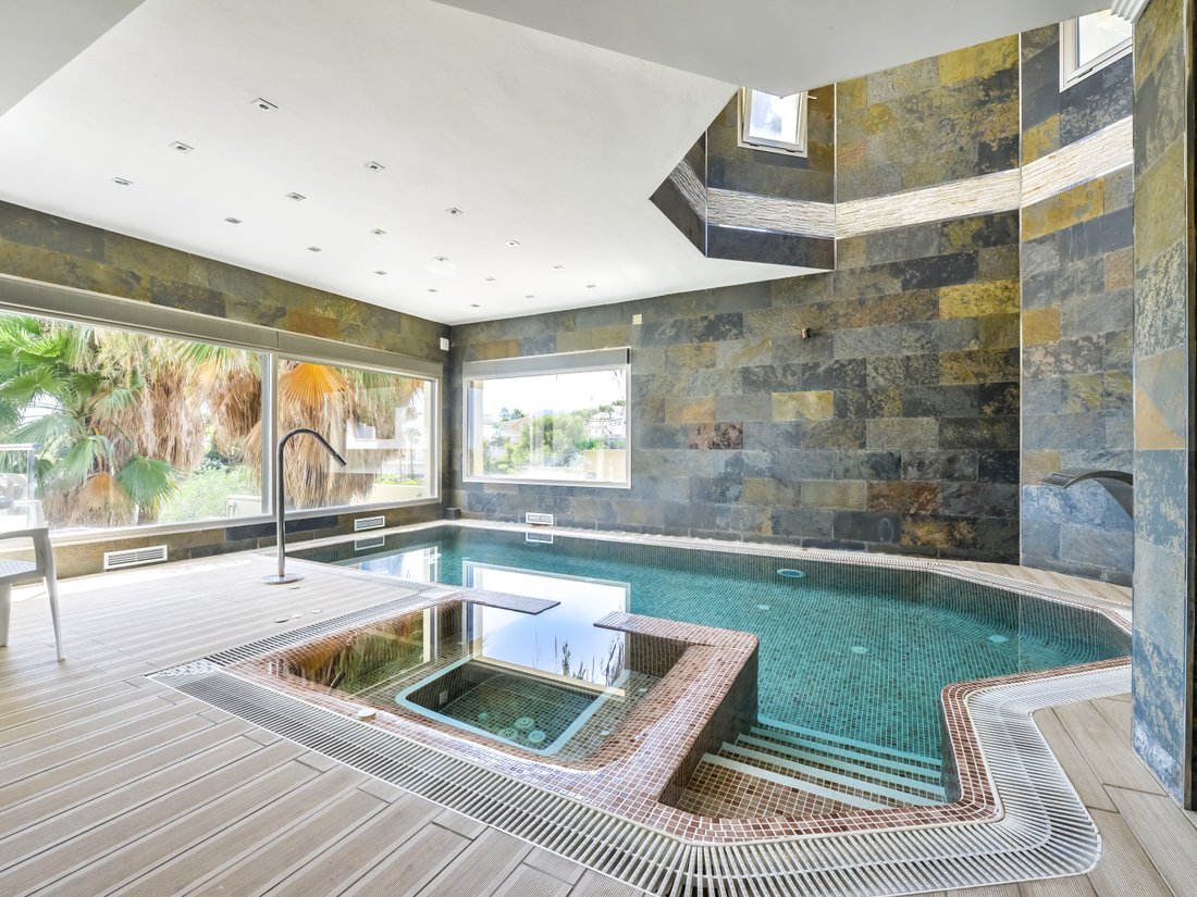 House in Benissa, Valencian Community, Spain 5 - 14485545