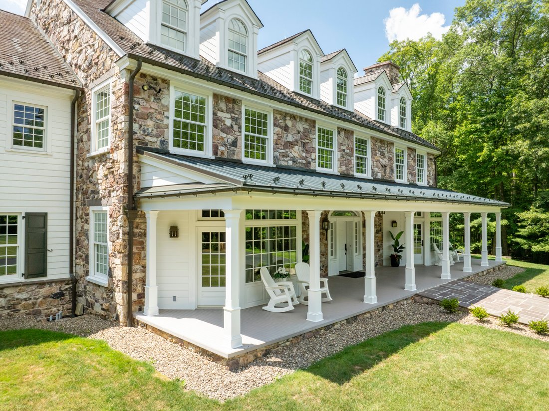 108 S Nixon Rd In Park Forest Village, Pennsylvania, United States For