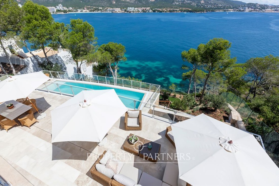 House in Calvia, Balearic Islands, Spain 1 - 14485108