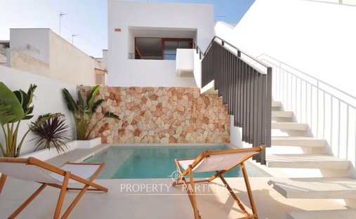 House in Ciutadella de Menorca, Balearic Islands, Spain 1