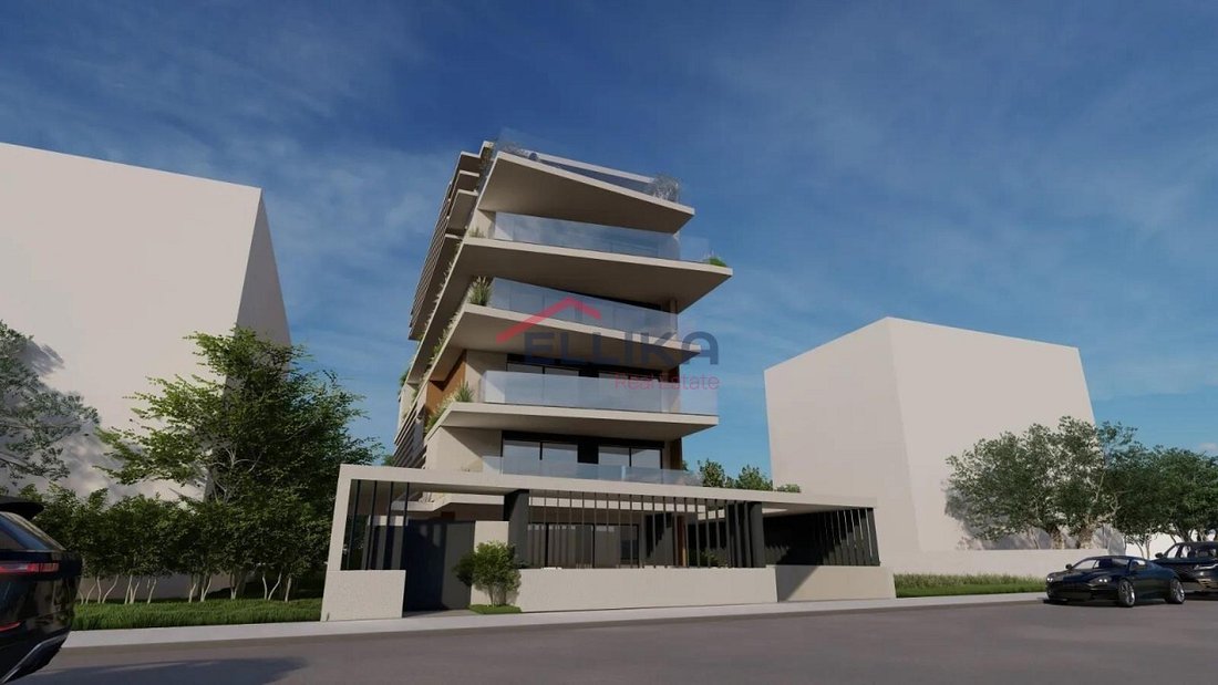 House in Glyfada, Attica, Greece 5 - 14484850