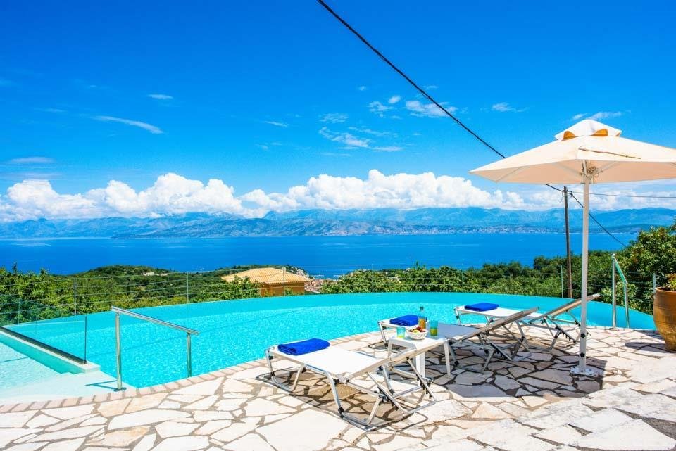 Villa in Kassopaia, Peloponnese, Western Greece and the Ionian, Greece 4 - 14488728