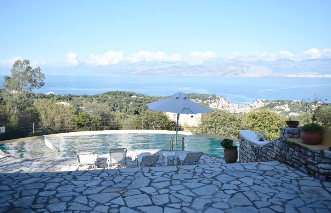 Villa in Kassopaia, Peloponnese, Western Greece and the Ionian, Greece 3 - 14488728