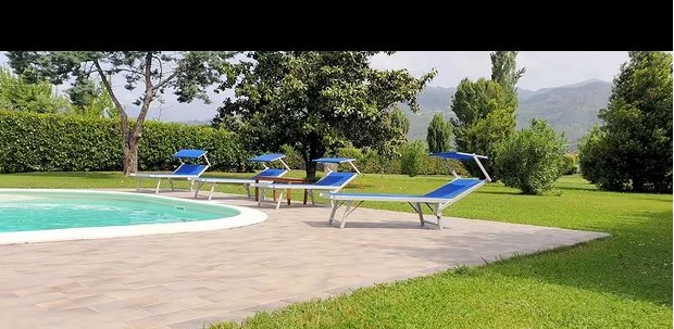 Villa in Pietrasanta, Tuscany, Italy 3 - 14489066