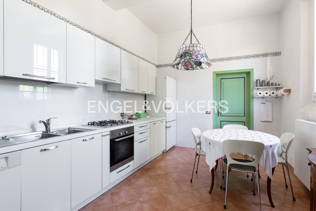 Villa in Borgo Panigale - Aeroporto District, Bologna, Emilia-Romagna 5 - 14489029