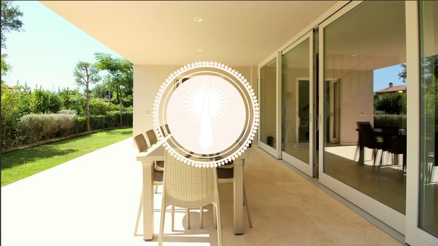 Villa in Center, Forte dei Marmi, Tuscany 3 - 14489112