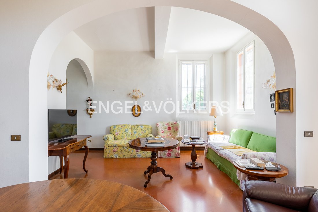 Villa in Borgo Panigale - Aeroporto District, Bologna, Emilia-Romagna 3 - 14489029