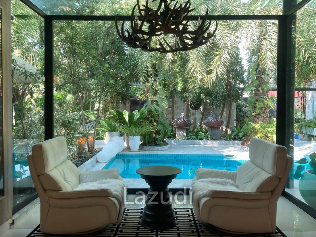 Villa in Rawai, Phuket, Thailand 2 - 14491183