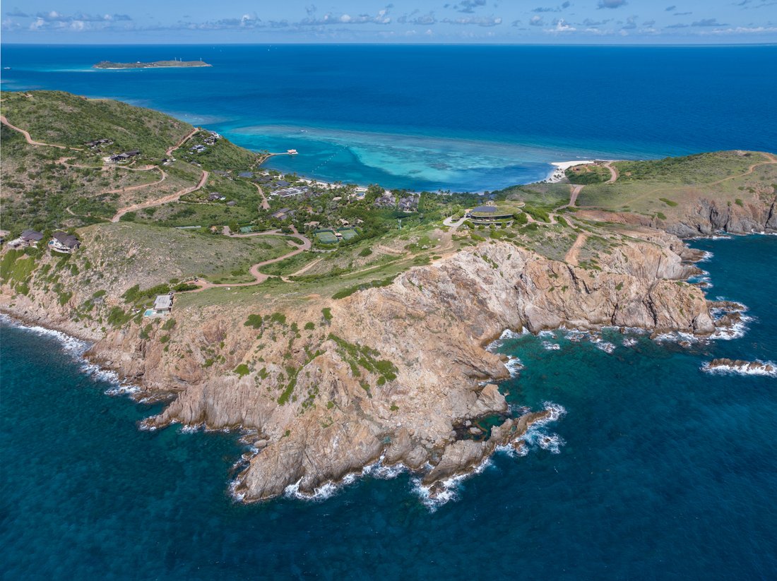 Land in Virgin Gorda, Virgin Gorda, British Virgin Islands 3 - 14489255