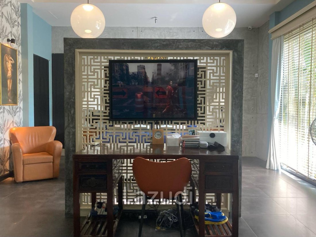 Villa in Rawai, Phuket, Thailand 4 - 14491183