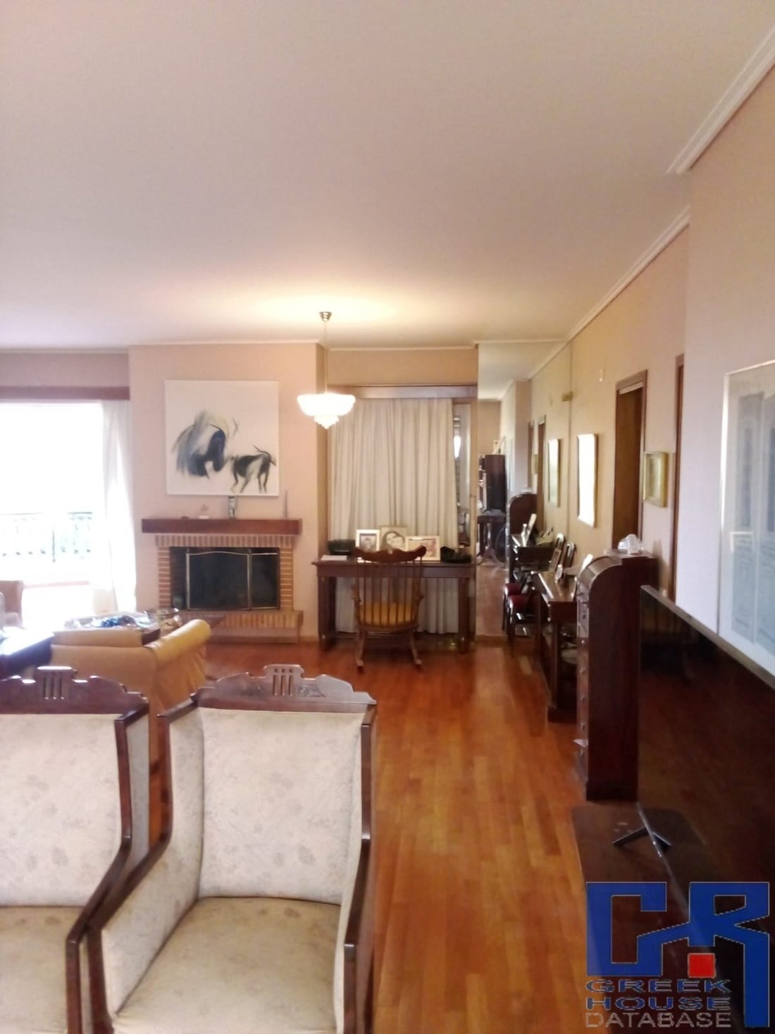 Apartment in Kifisia, Attica, Greece 4 - 14489335