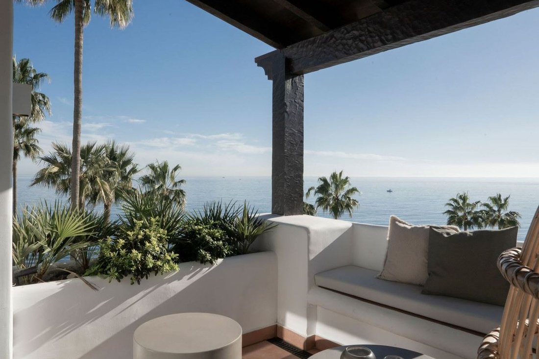 Appartamento a Estepona, Andalusia, Spagna 3 - 14489818