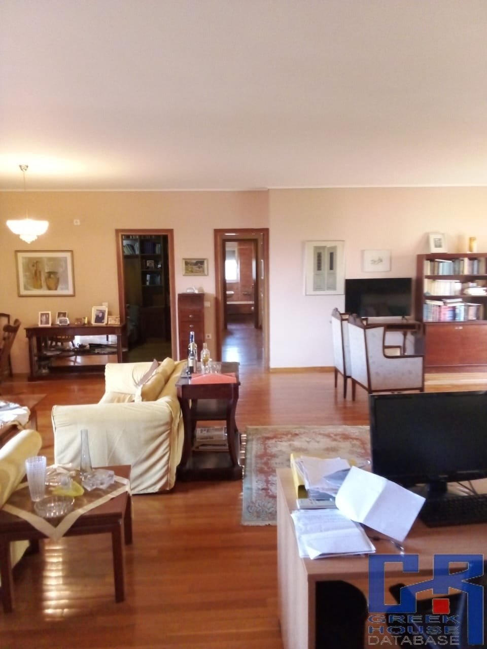 Apartment in Kifisia, Attica, Greece 3 - 14489335
