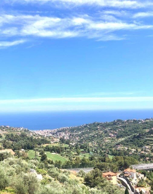 Villa in North Periphery, Sanremo, Liguria 1 - 14491323