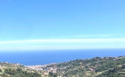 Villa in North Periphery, Sanremo, Liguria 1