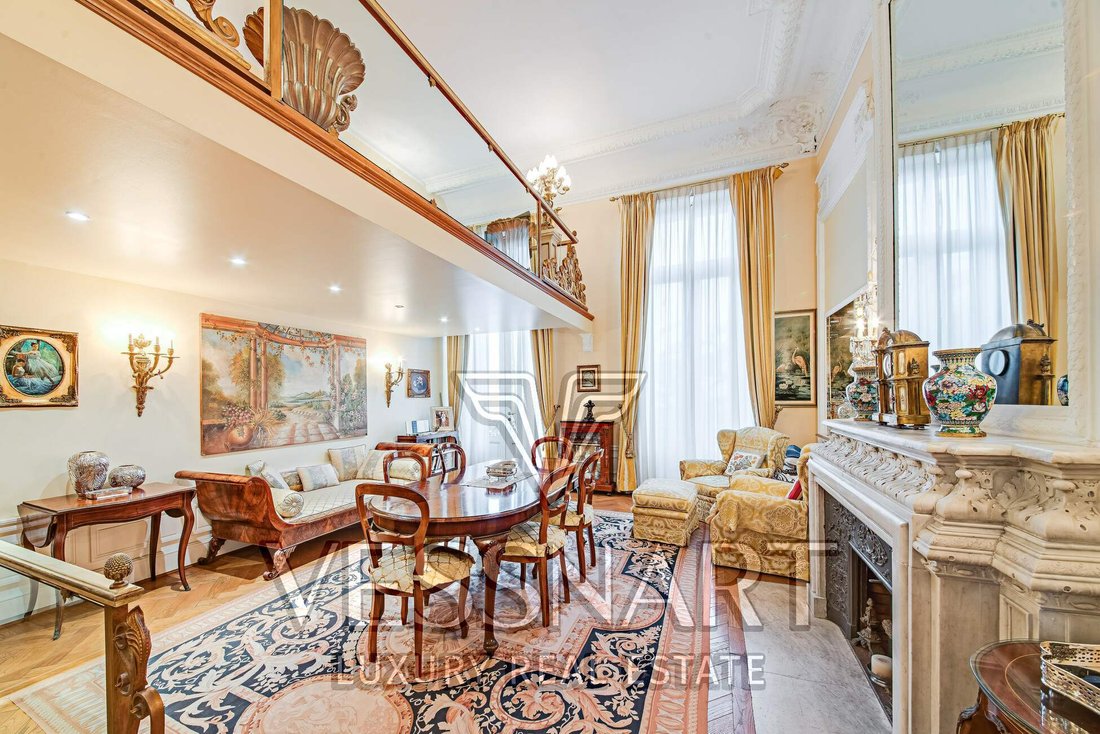Apartment in Nice, Provence-Alpes-Côte d'Azur, France 5 - 14491376