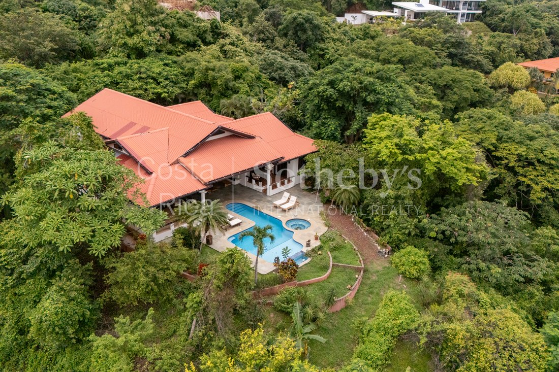 House in Garza, Guanacaste Province, Costa Rica 3 - 14489440
