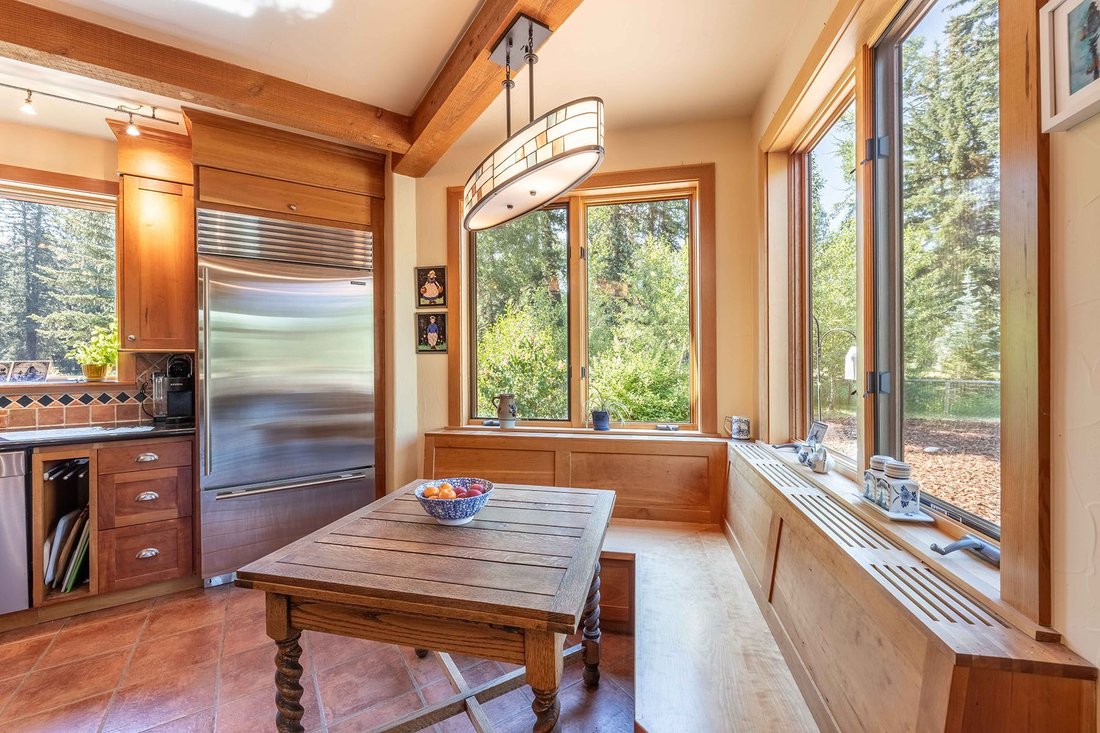House in Jackson, Wyoming, United States 5 - 14491657