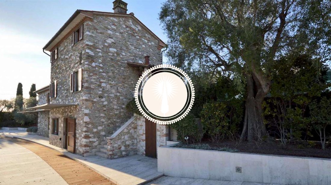 Villa in Pietrasanta, Tuscany, Italy 4 - 14489086