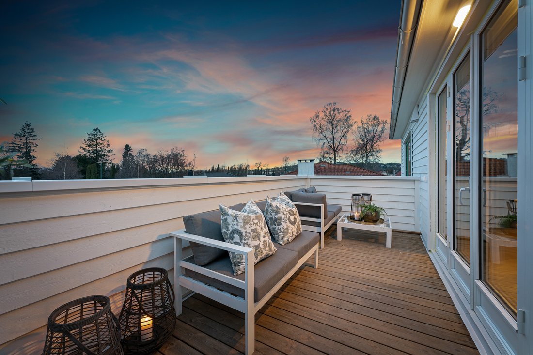 Breathtaking Renovated Villa In Oslo In Oslo, Oslo, Norway For Sale