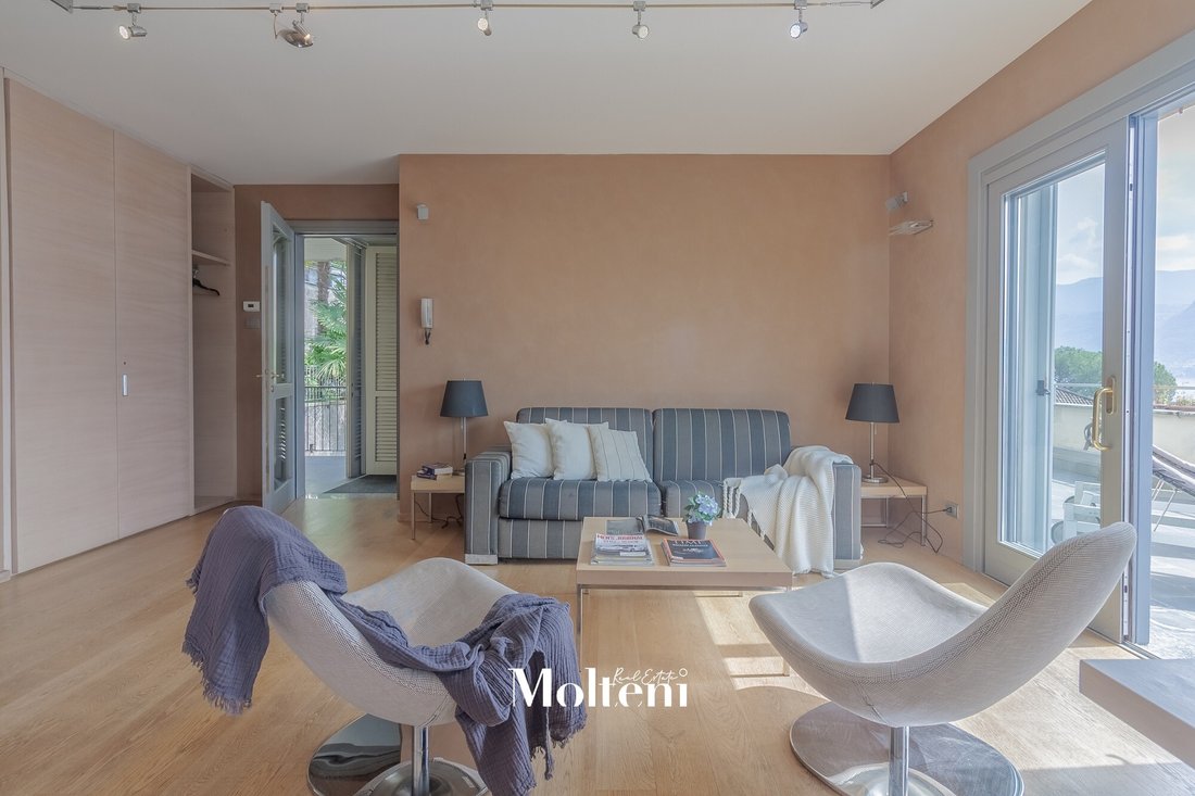 Apartment in Varenna, Lombardy, Italy 2 - 14429613