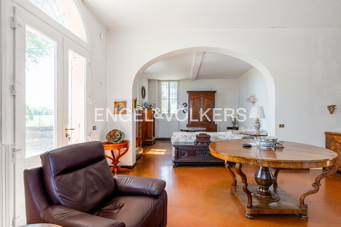 Villa in Borgo Panigale - Aeroporto District, Bologna, Emilia-Romagna 2 - 14489029