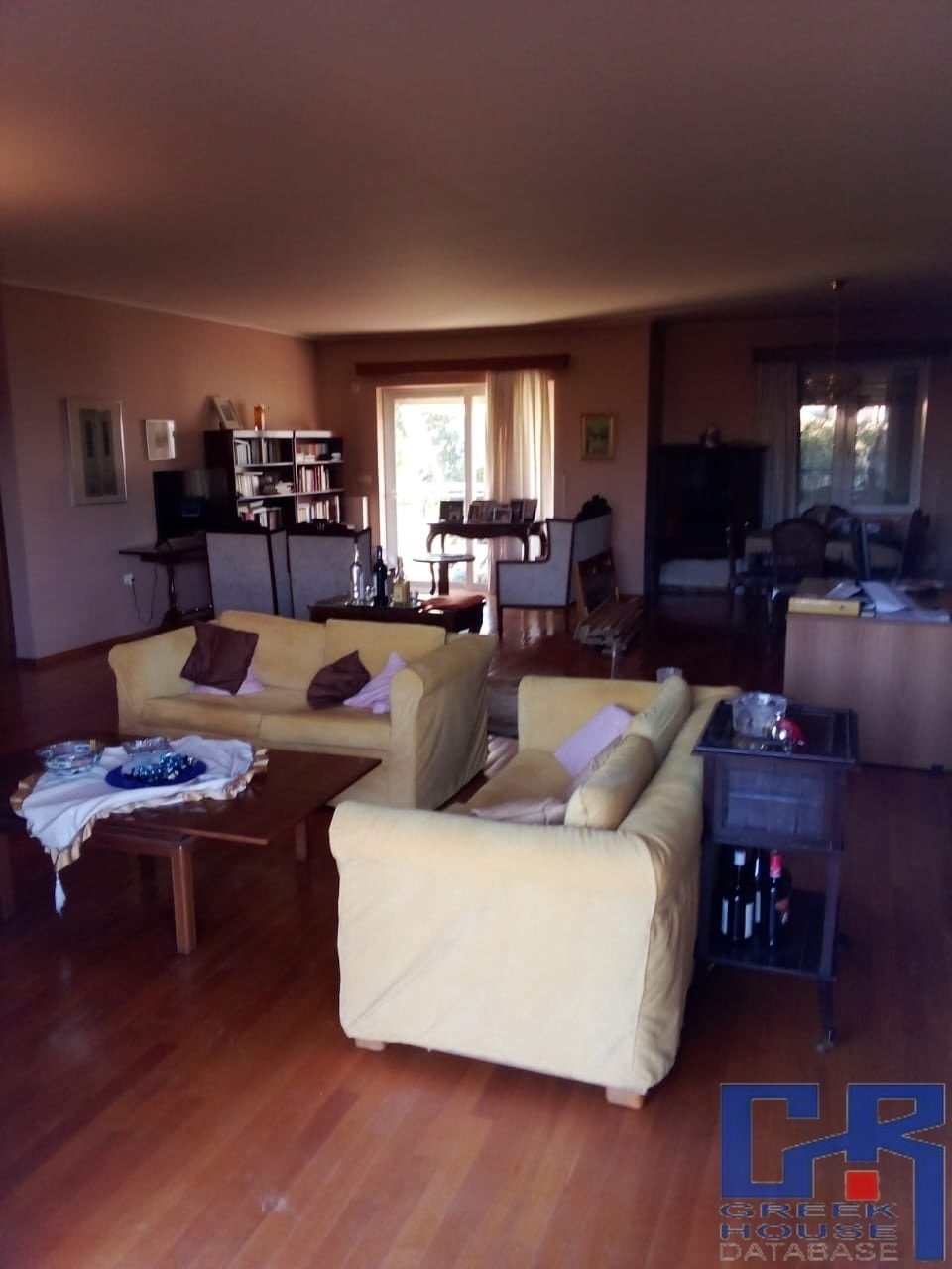 Apartment in Kifisia, Attica, Greece 2 - 14489335