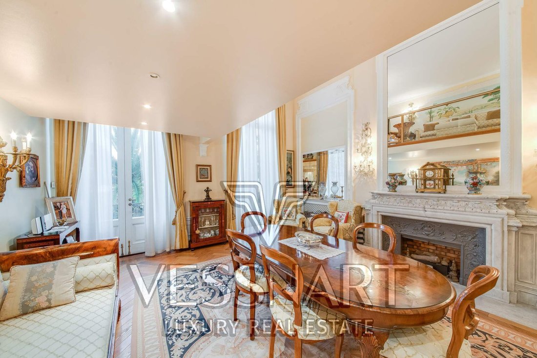 Apartment in Nice, Provence-Alpes-Côte d'Azur, France 4 - 14491376