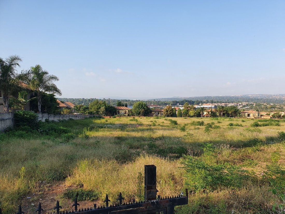 Land in Craigavon AH, Gauteng, South Africa 5 - 14491309