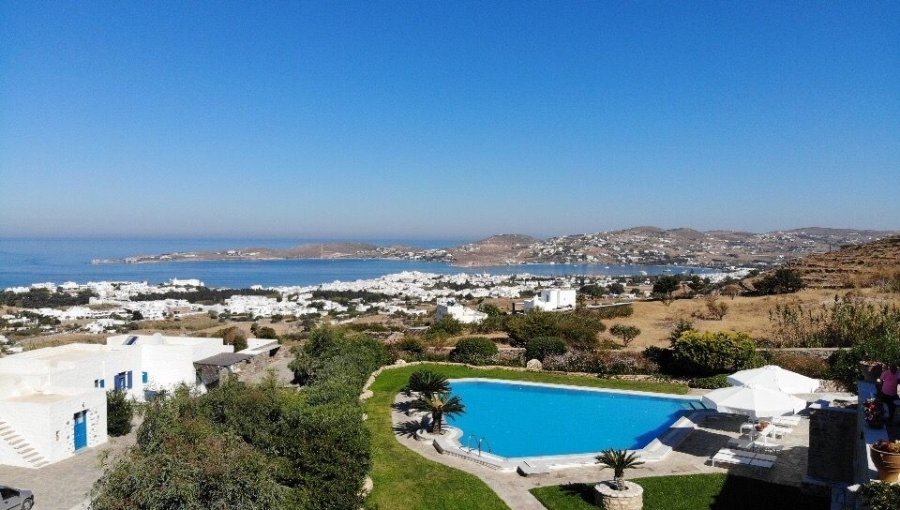 Villa in Paros, Aegean, Greece 4 - 14491030