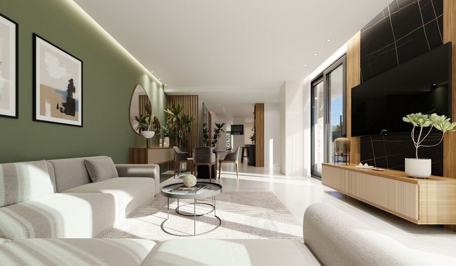 Villa in Torre Pacheco, Región de Murcia, Spain 5 - 14489799