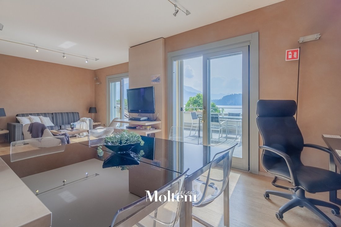 Apartment in Varenna, Lombardy, Italy 4 - 14429613