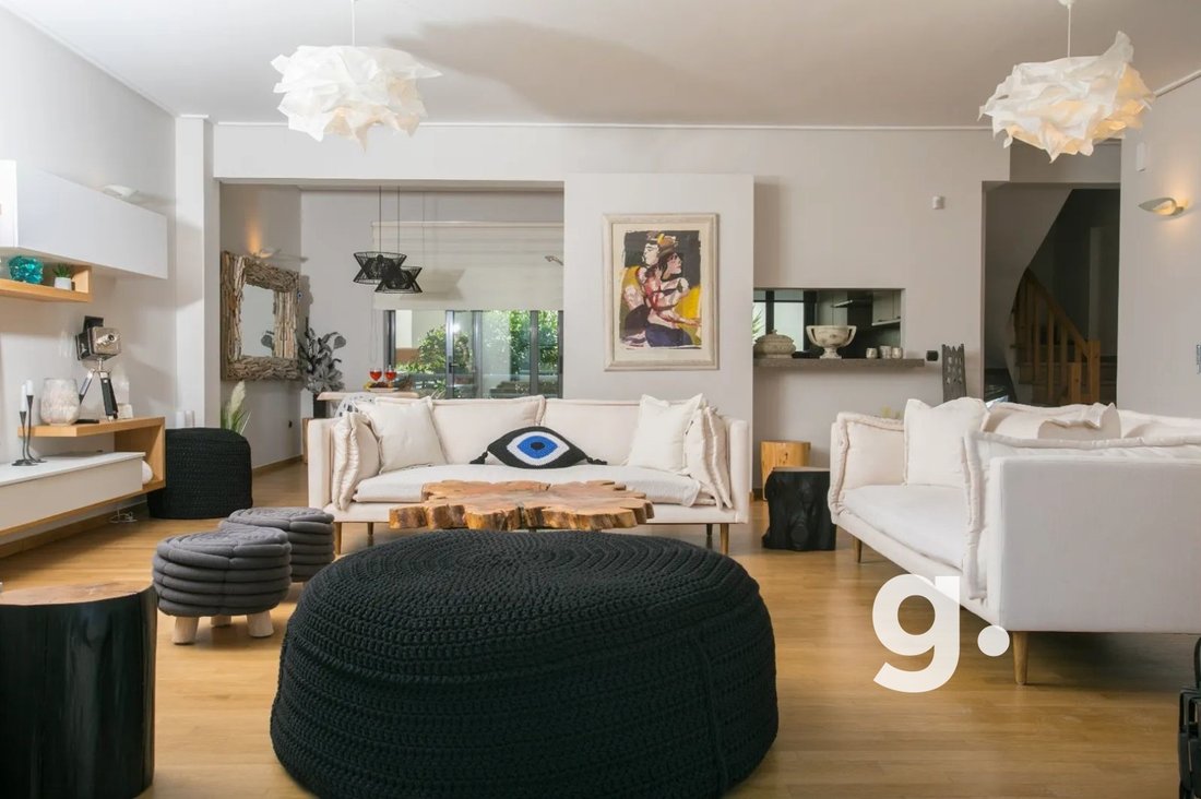 Apartment in Glyfada, Attica, Greece 3 - 14374415