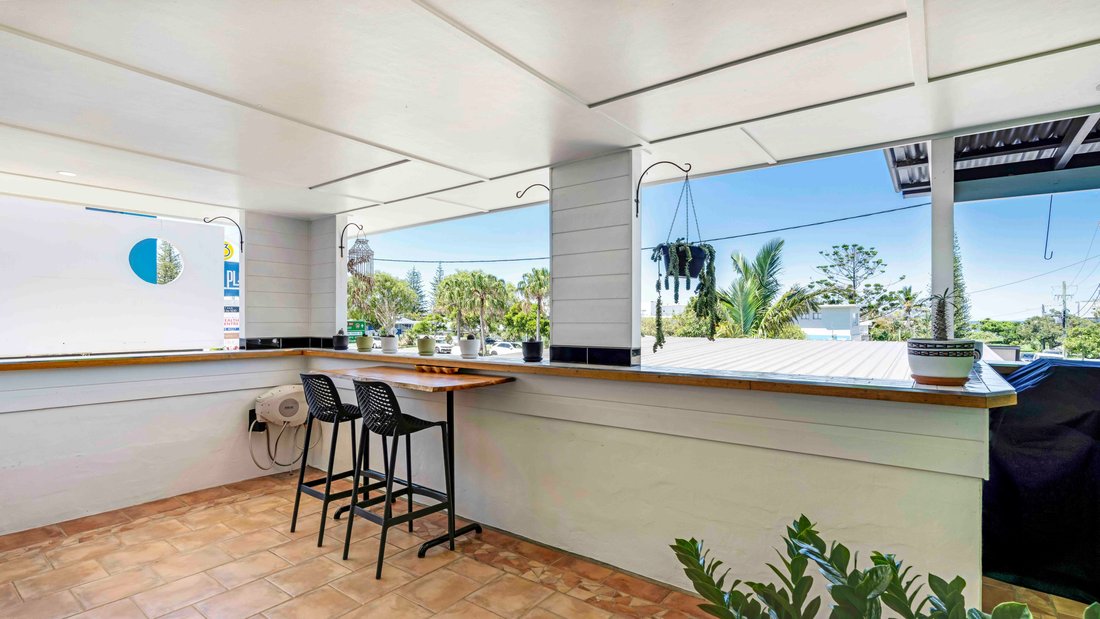 Lifestyle Beach House For The Entire In Bogangar, New South Wales