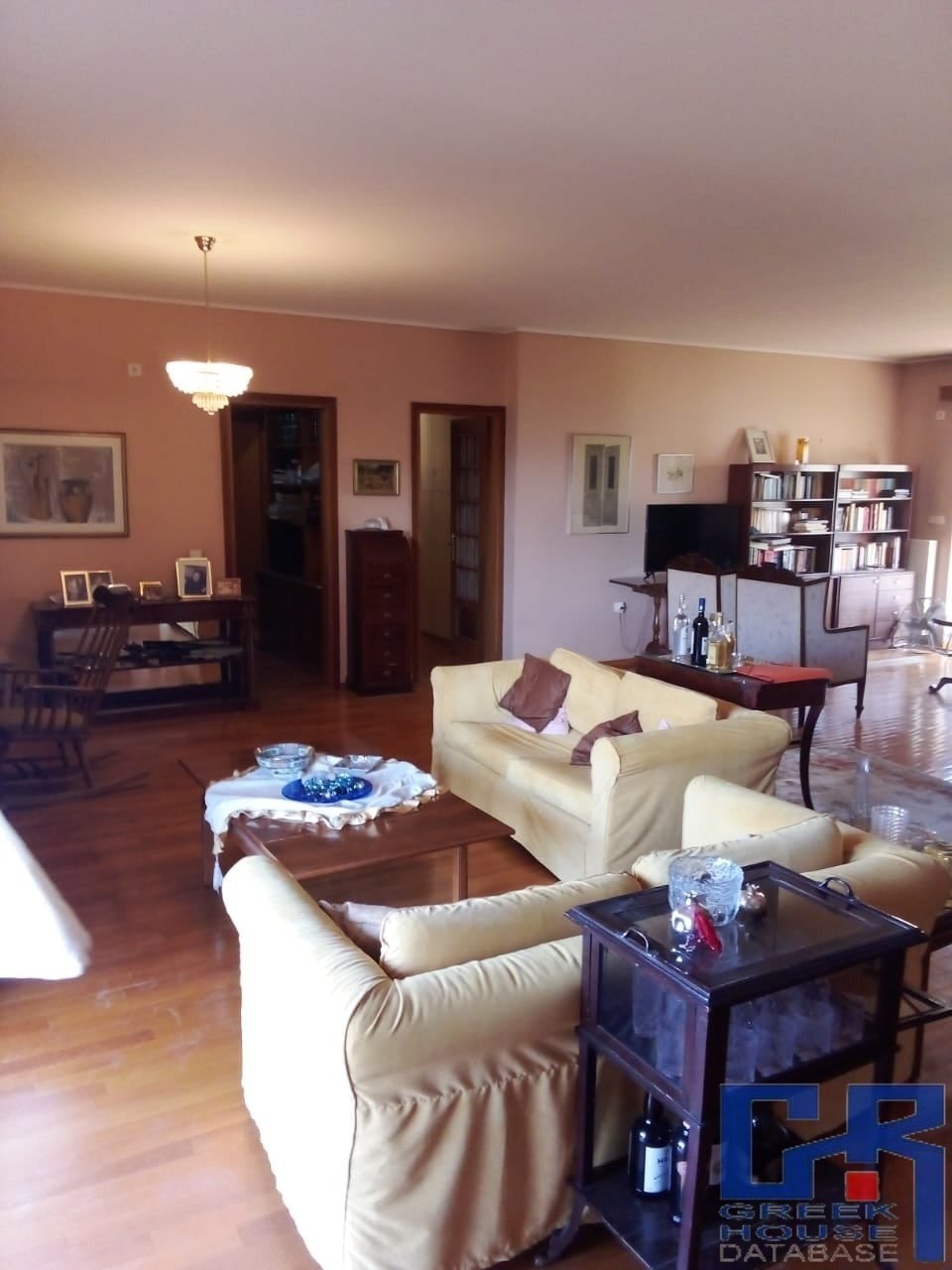 Apartment in Kifisia, Attica, Greece 1 - 14489335
