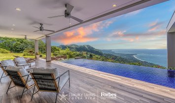 Finca en Playa Dominical, Provincia de Puntarenas, Costa Rica 2