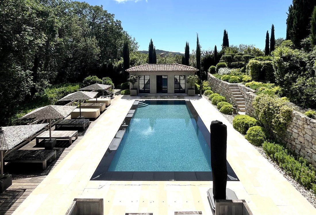 Villa in Mougins, Provence-Alpes-Côte d'Azur, France 3 - 14489007