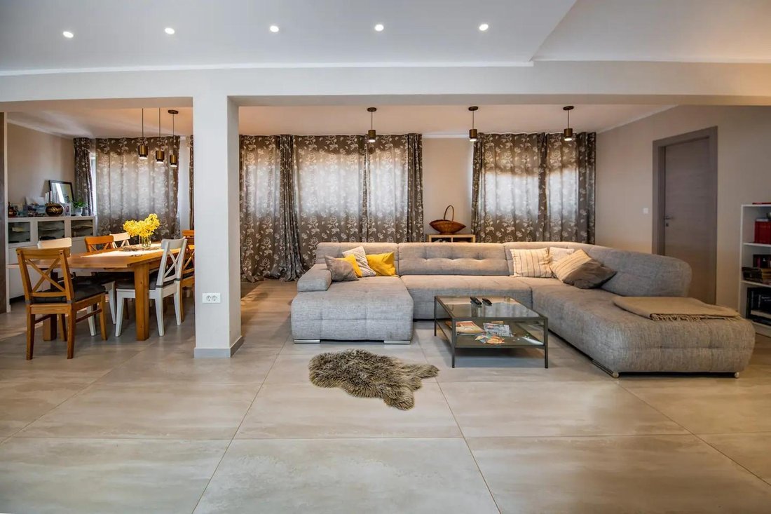 Apartment in Medulin, Istria County, Croatia 2 - 14491163