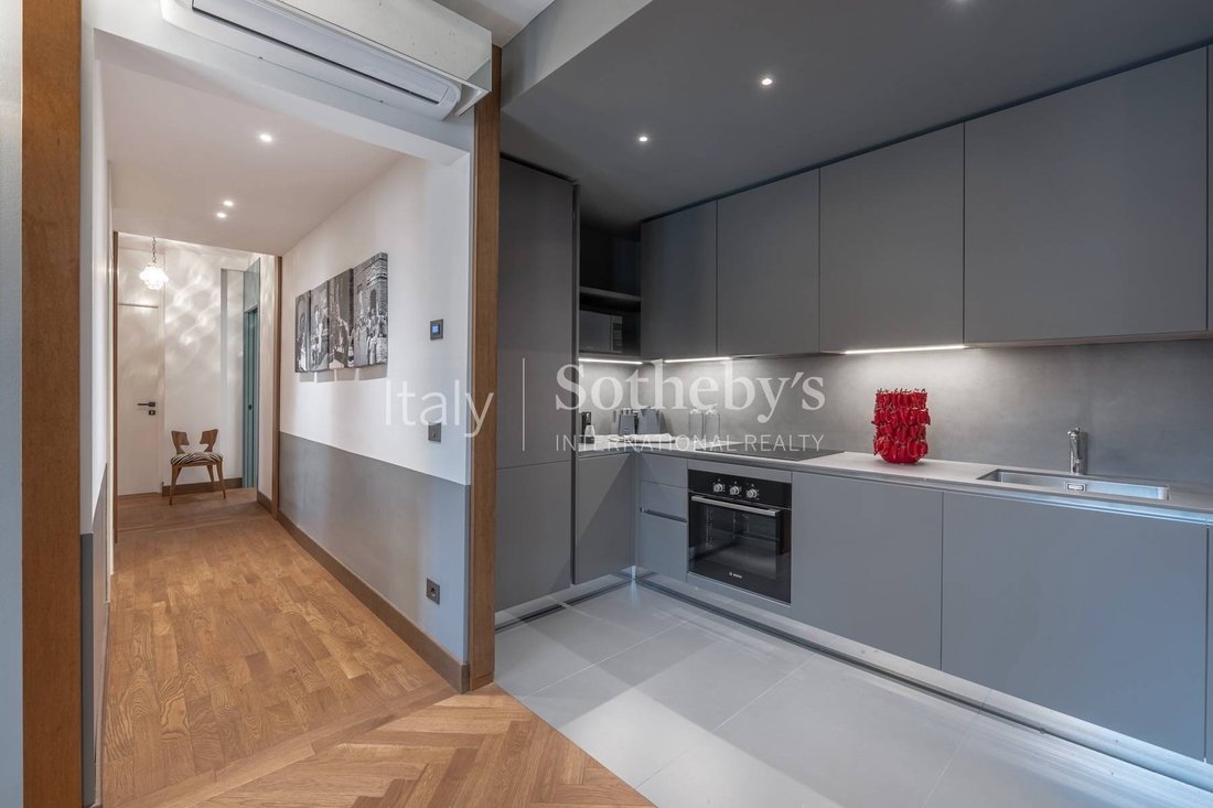Apartment in Center, Florence, Tuscany 3 - 14489244